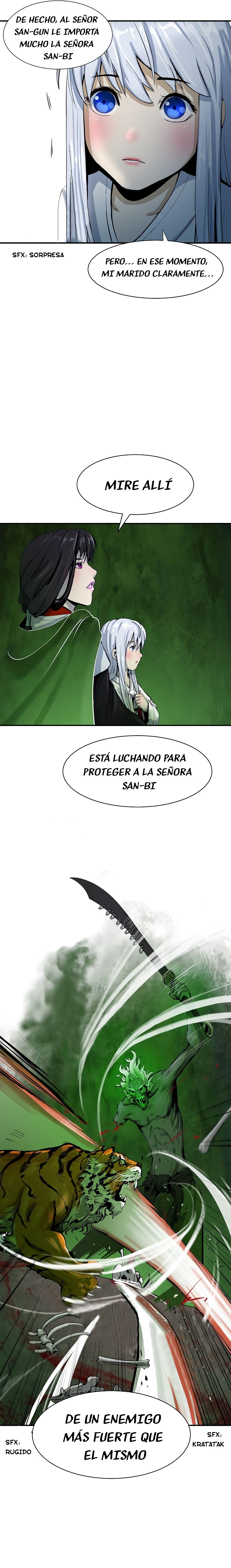 Read Relatos Fantásticos del Sabio Inmortal ES Manga Online