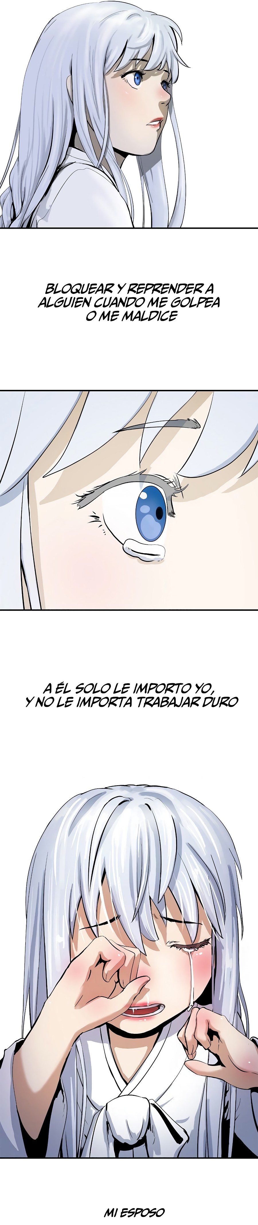 Read Relatos Fantásticos del Sabio Inmortal ES Manga Online