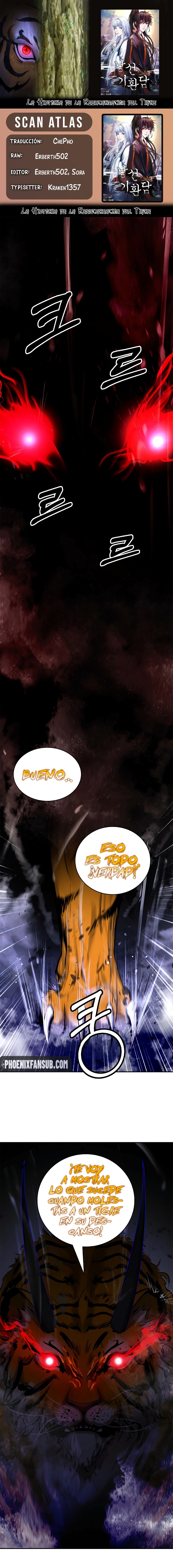 Read Relatos Fantásticos del Sabio Inmortal ES Manga Online