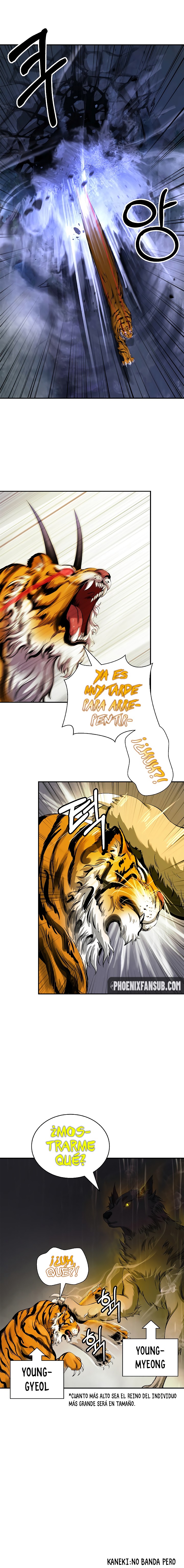 Read Relatos Fantásticos del Sabio Inmortal ES Manga Online