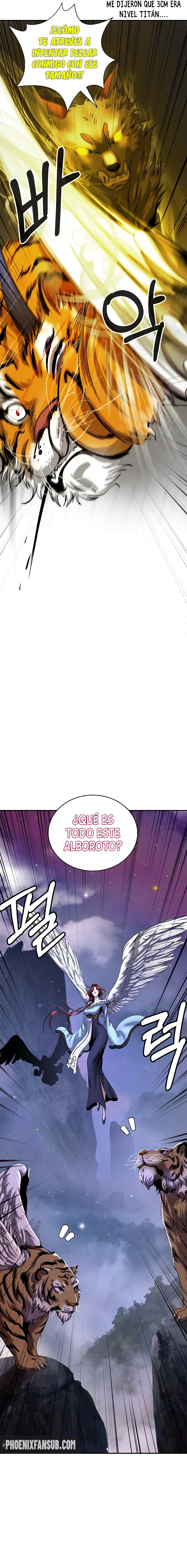 Read Relatos Fantásticos del Sabio Inmortal ES Manga Online