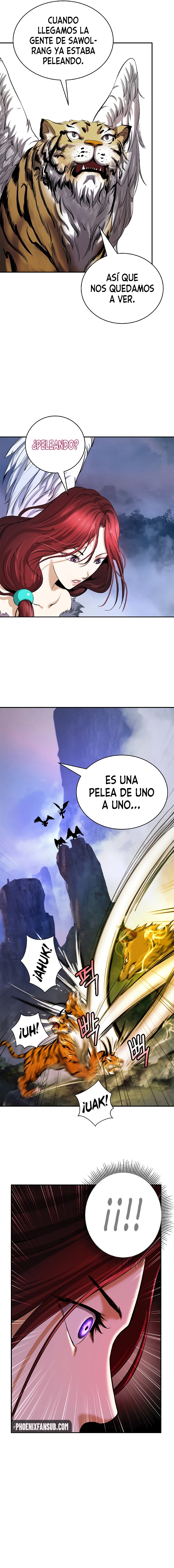 Read Relatos Fantásticos del Sabio Inmortal ES Manga Online