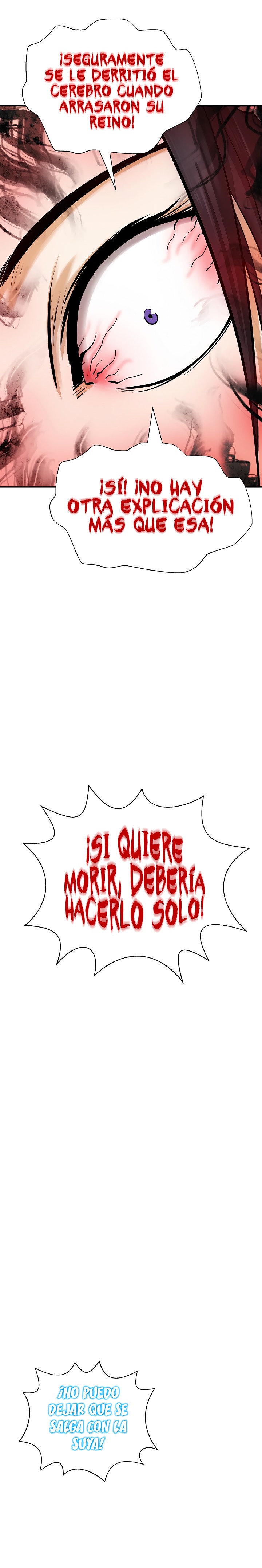 Read Relatos Fantásticos del Sabio Inmortal ES Manga Online