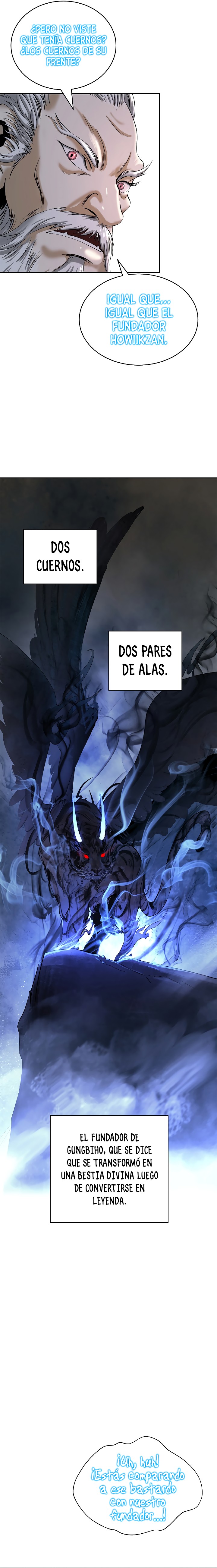Read Relatos Fantásticos del Sabio Inmortal ES Manga Online