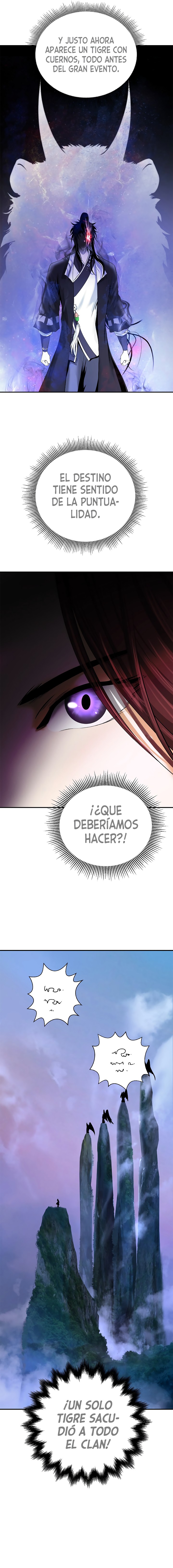 Read Relatos Fantásticos del Sabio Inmortal ES Manga Online