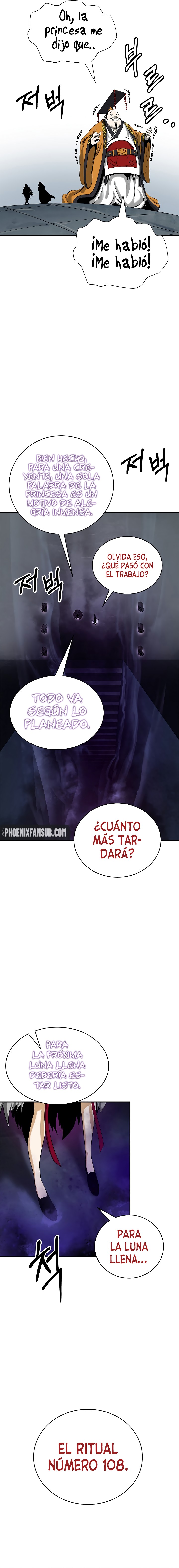 Read Relatos Fantásticos del Sabio Inmortal ES Manga Online