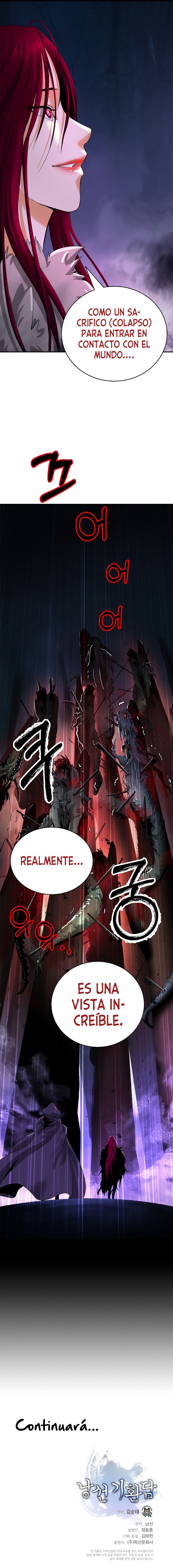 Read Relatos Fantásticos del Sabio Inmortal ES Manga Online