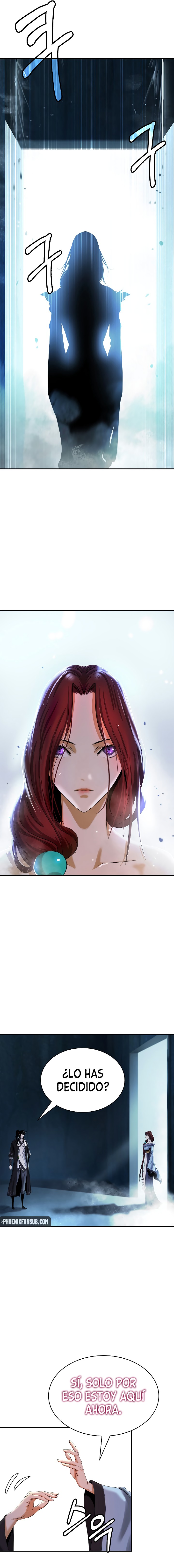 Read Relatos Fantásticos del Sabio Inmortal ES Manga Online