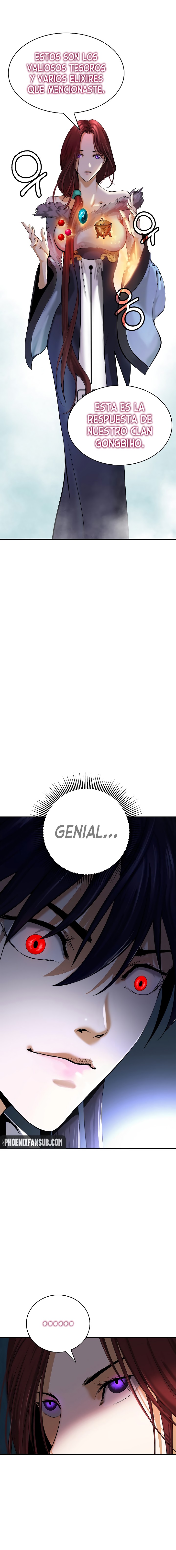 Read Relatos Fantásticos del Sabio Inmortal ES Manga Online