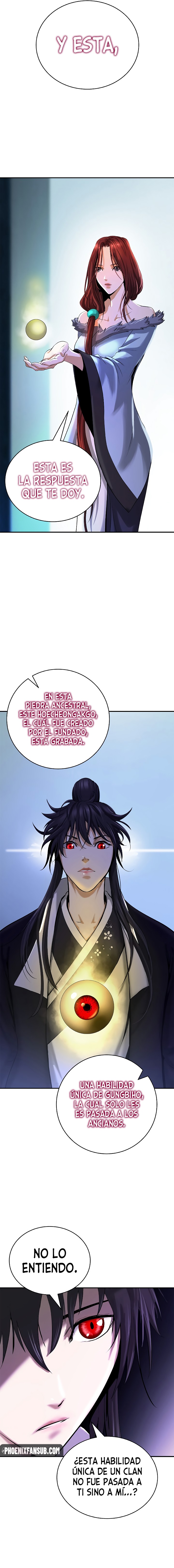 Read Relatos Fantásticos del Sabio Inmortal ES Manga Online