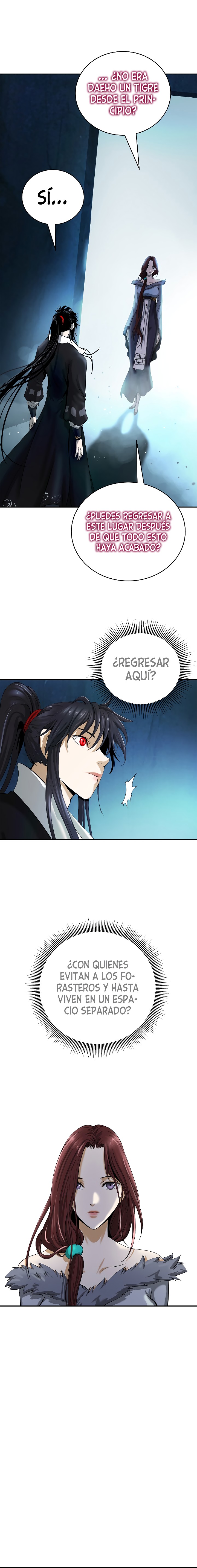 Read Relatos Fantásticos del Sabio Inmortal ES Manga Online