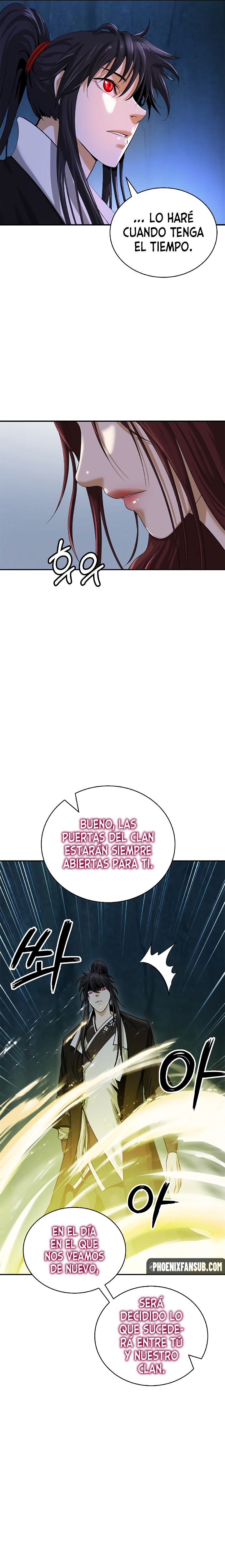 Read Relatos Fantásticos del Sabio Inmortal ES Manga Online