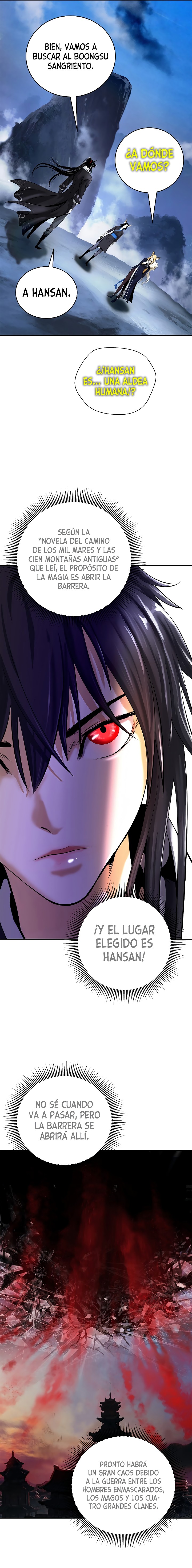 Read Relatos Fantásticos del Sabio Inmortal ES Manga Online
