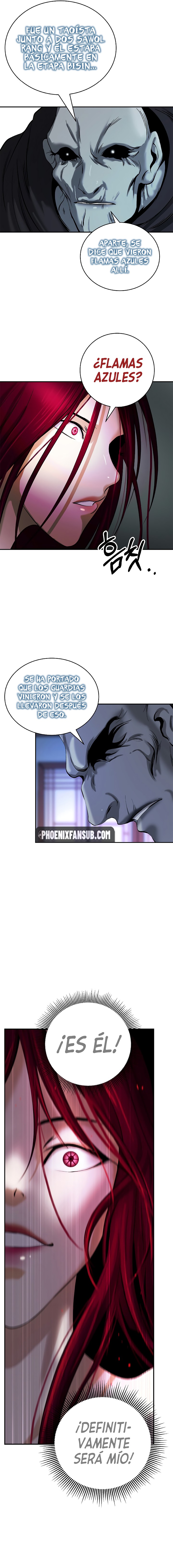 Read Relatos Fantásticos del Sabio Inmortal ES Manga Online