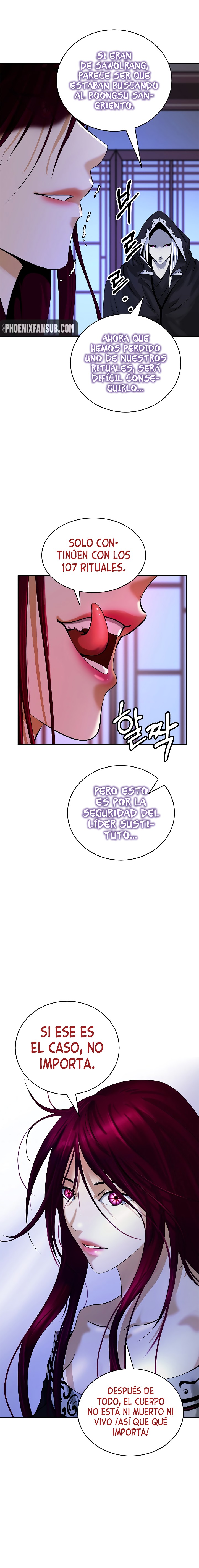 Read Relatos Fantásticos del Sabio Inmortal ES Manga Online