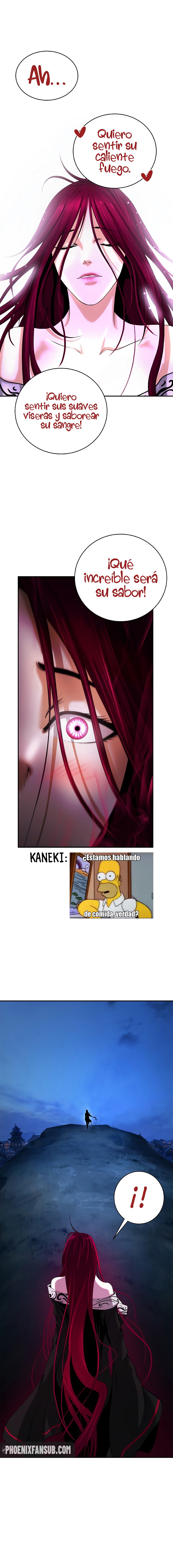 Read Relatos Fantásticos del Sabio Inmortal ES Manga Online