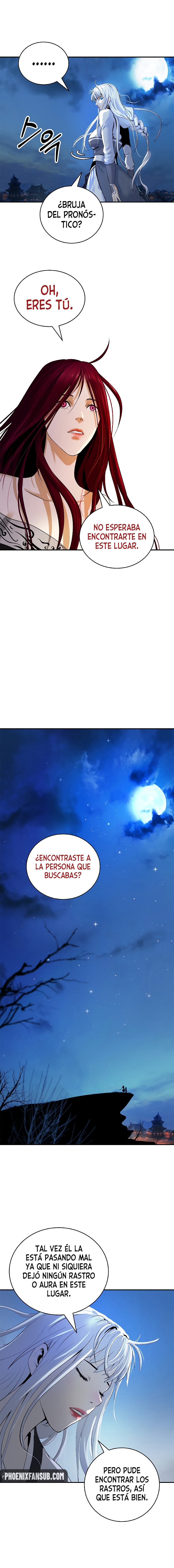 Read Relatos Fantásticos del Sabio Inmortal ES Manga Online