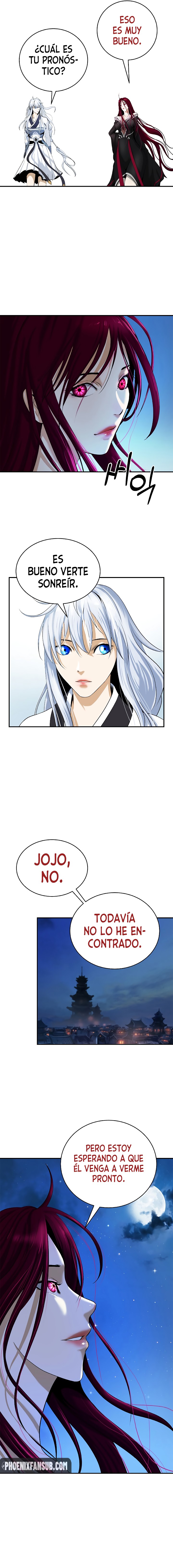 Read Relatos Fantásticos del Sabio Inmortal ES Manga Online