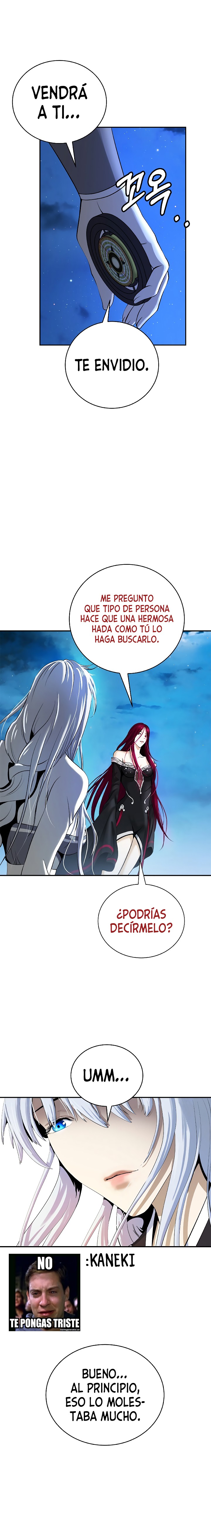 Read Relatos Fantásticos del Sabio Inmortal ES Manga Online