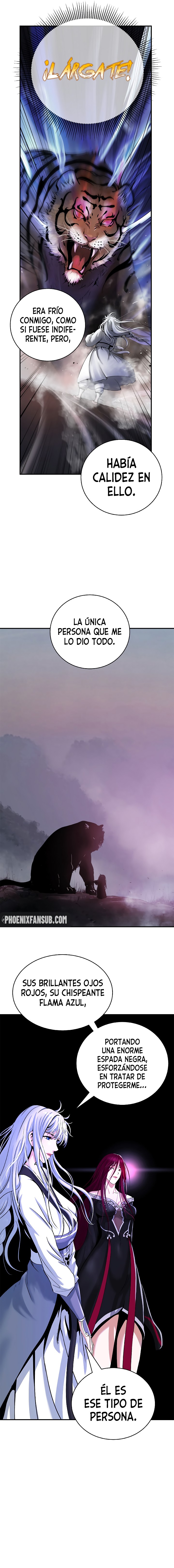Read Relatos Fantásticos del Sabio Inmortal ES Manga Online