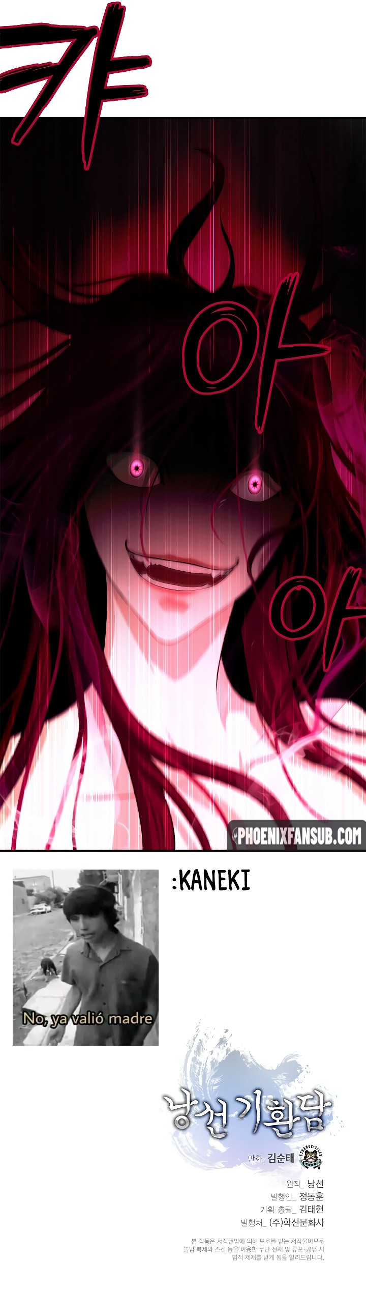 Read Relatos Fantásticos del Sabio Inmortal ES Manga Online