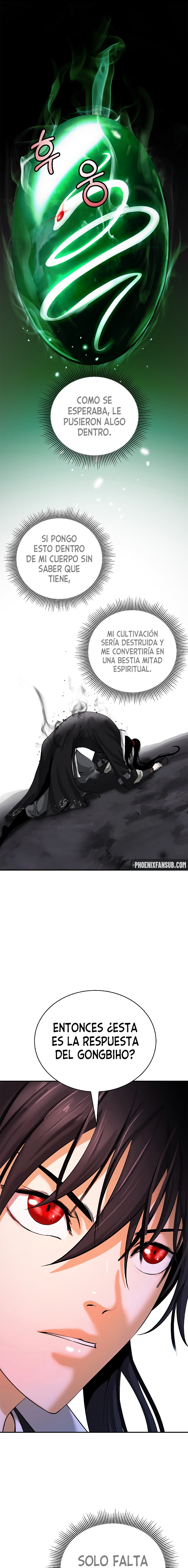 Read Relatos Fantásticos del Sabio Inmortal ES Manga Online