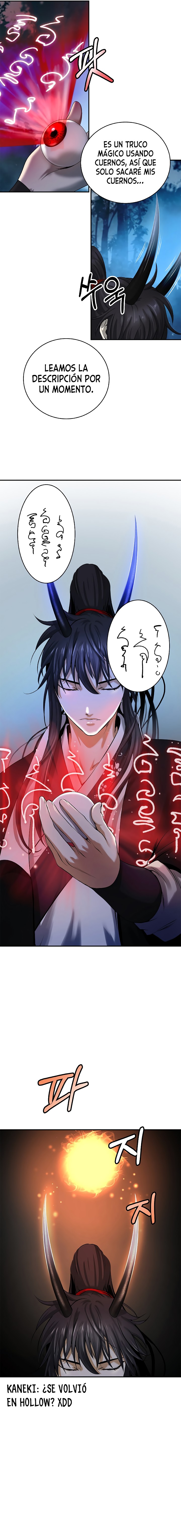 Read Relatos Fantásticos del Sabio Inmortal ES Manga Online