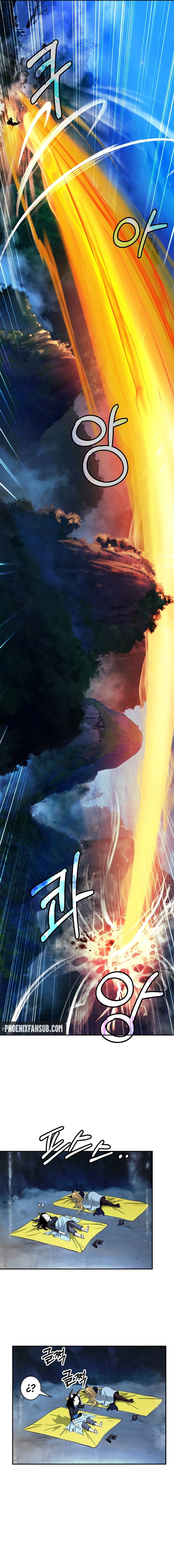 Read Relatos Fantásticos del Sabio Inmortal ES Manga Online