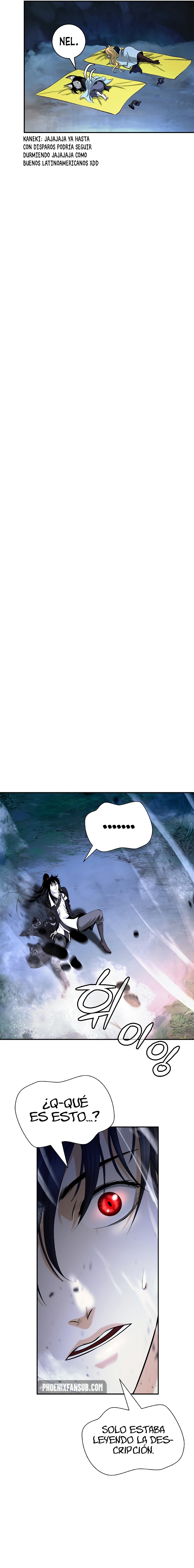 Read Relatos Fantásticos del Sabio Inmortal ES Manga Online