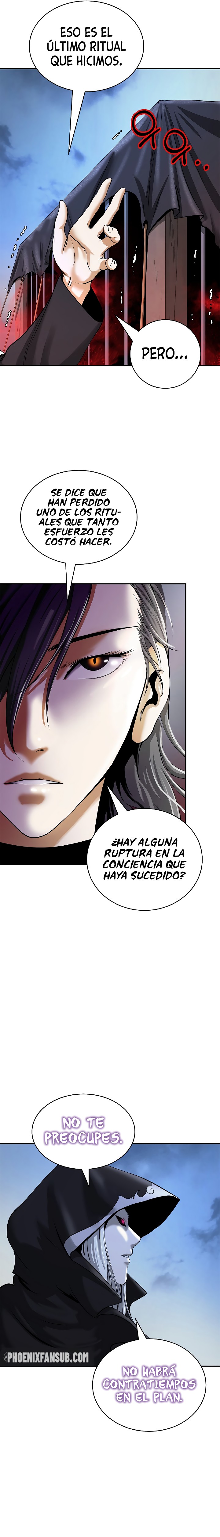 Read Relatos Fantásticos del Sabio Inmortal ES Manga Online