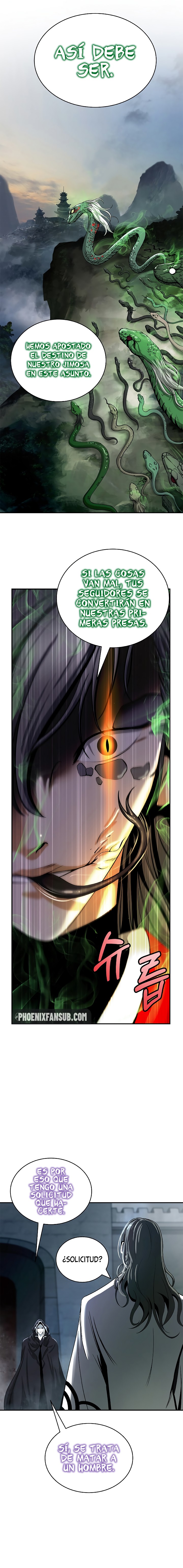Read Relatos Fantásticos del Sabio Inmortal ES Manga Online