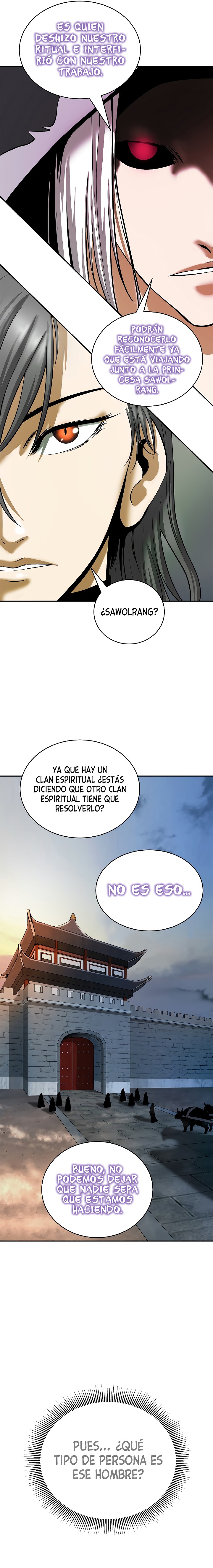 Read Relatos Fantásticos del Sabio Inmortal ES Manga Online
