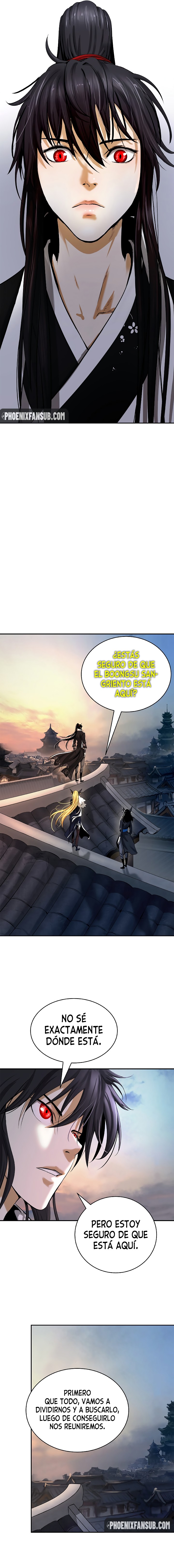Read Relatos Fantásticos del Sabio Inmortal ES Manga Online