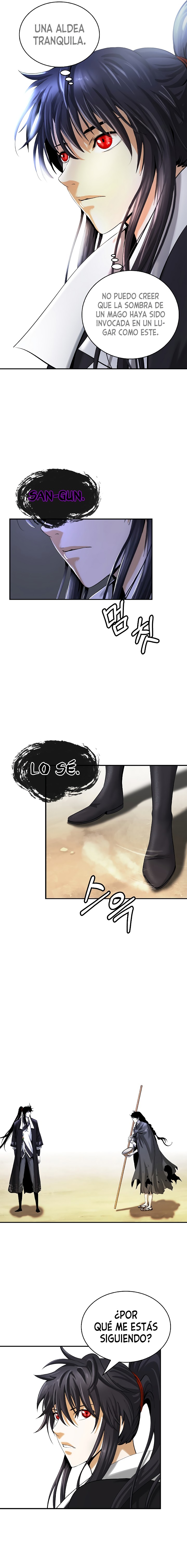 Read Relatos Fantásticos del Sabio Inmortal ES Manga Online
