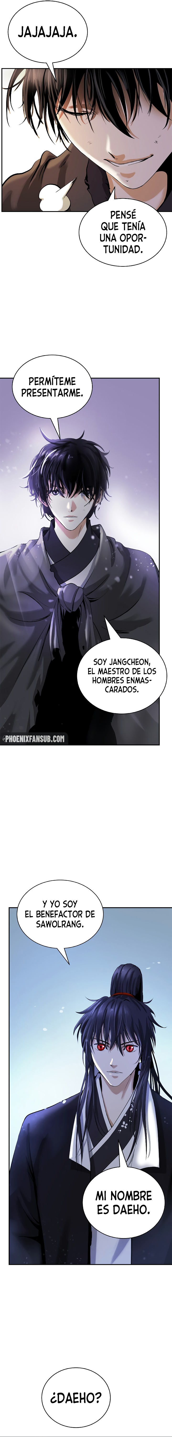 Read Relatos Fantásticos del Sabio Inmortal ES Manga Online