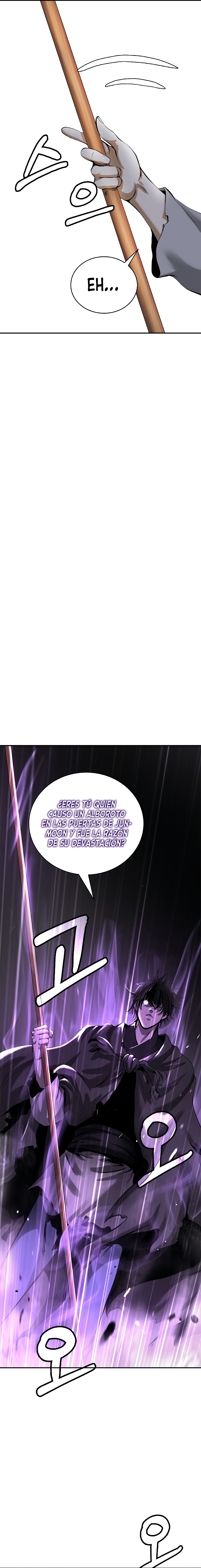 Read Relatos Fantásticos del Sabio Inmortal ES Manga Online