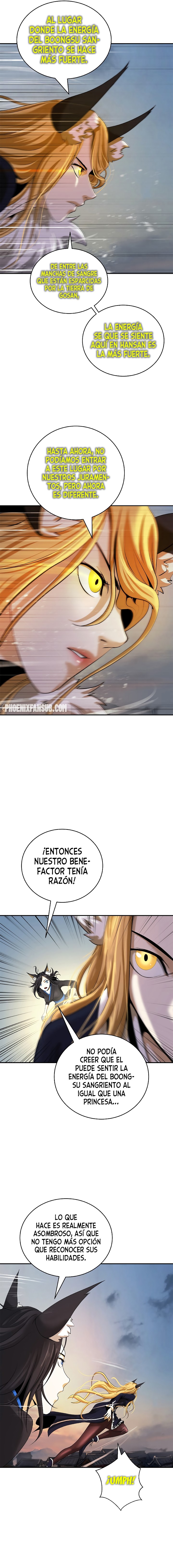 Read Relatos Fantásticos del Sabio Inmortal ES Manga Online