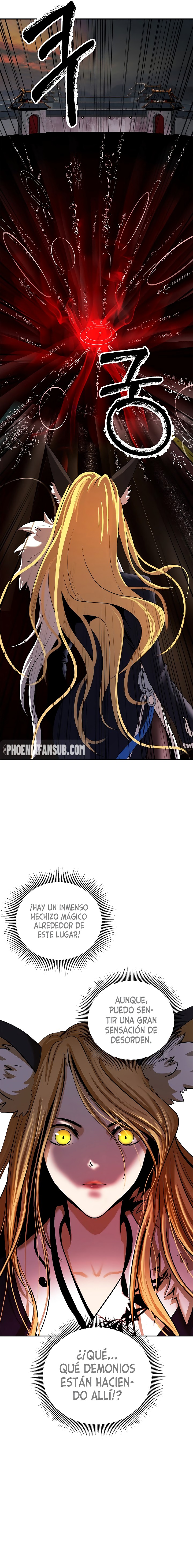 Read Relatos Fantásticos del Sabio Inmortal ES Manga Online