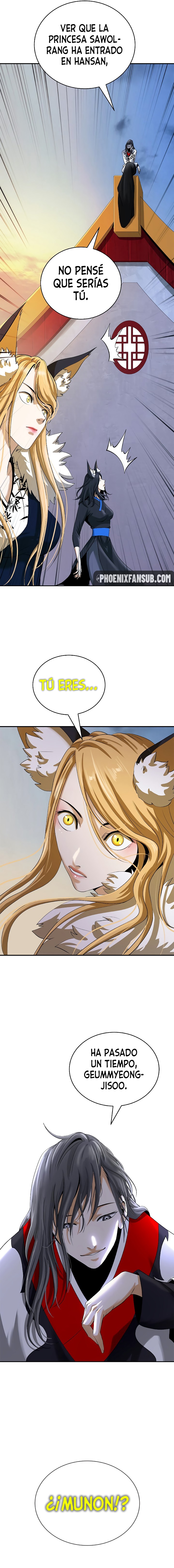 Read Relatos Fantásticos del Sabio Inmortal ES Manga Online