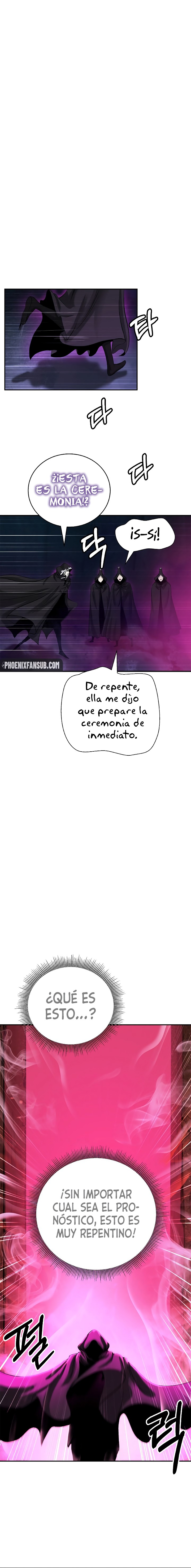 Read Relatos Fantásticos del Sabio Inmortal ES Manga Online