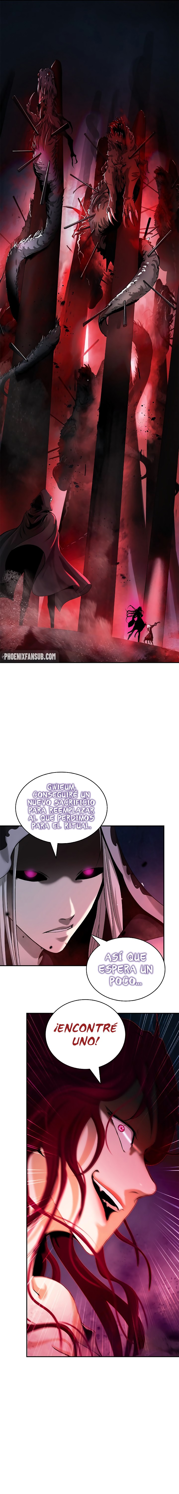 Read Relatos Fantásticos del Sabio Inmortal ES Manga Online