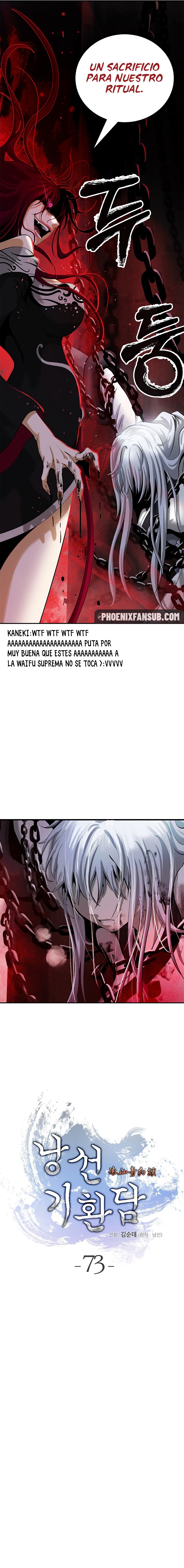 Read Relatos Fantásticos del Sabio Inmortal ES Manga Online