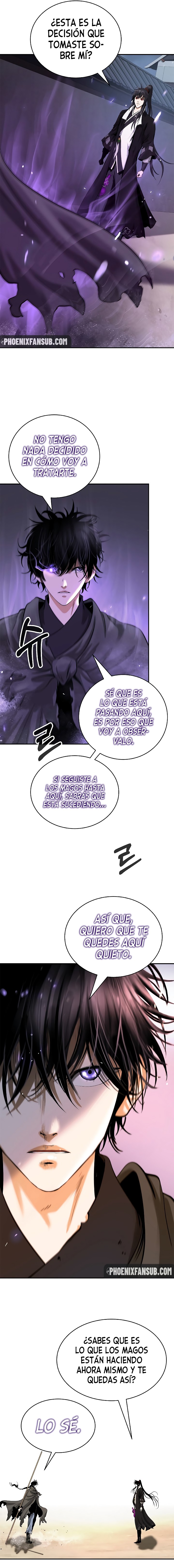 Read Relatos Fantásticos del Sabio Inmortal ES Manga Online