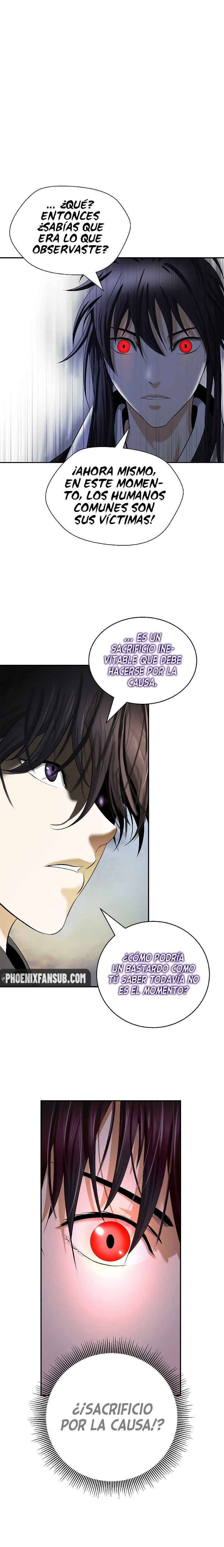 Read Relatos Fantásticos del Sabio Inmortal ES Manga Online