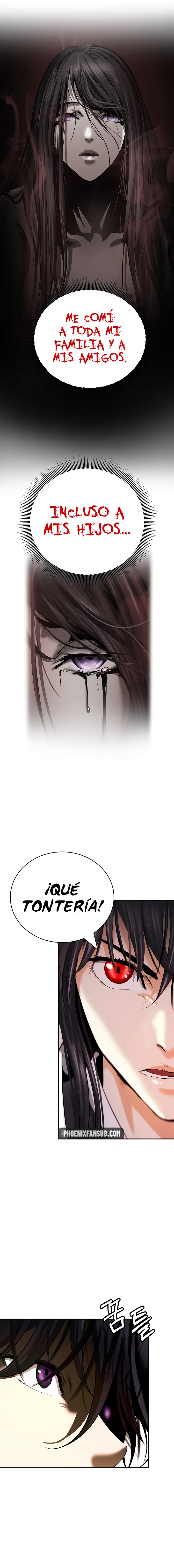 Read Relatos Fantásticos del Sabio Inmortal ES Manga Online