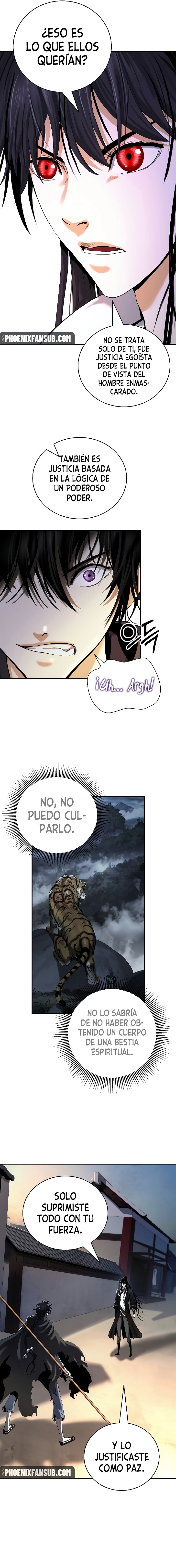 Read Relatos Fantásticos del Sabio Inmortal ES Manga Online