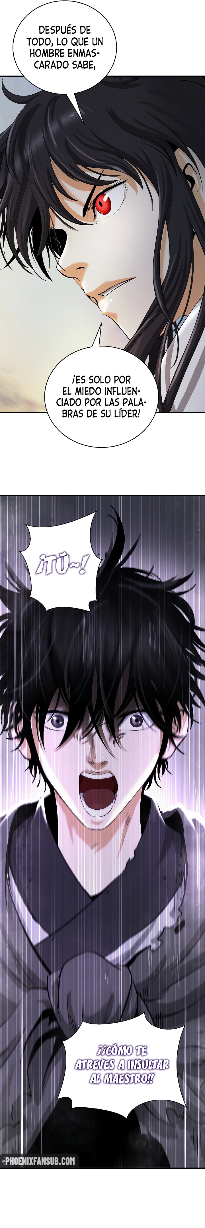 Read Relatos Fantásticos del Sabio Inmortal ES Manga Online