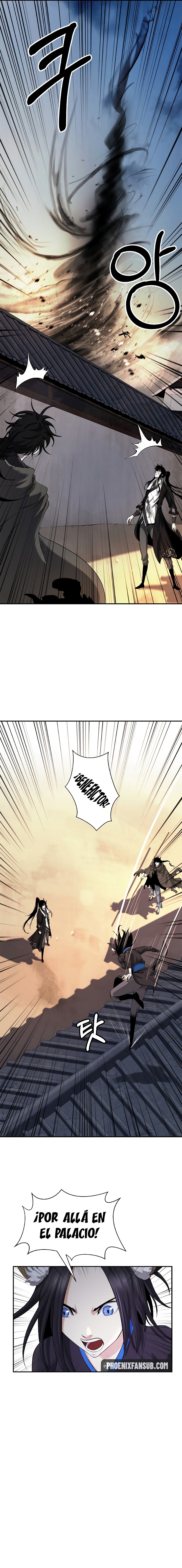 Read Relatos Fantásticos del Sabio Inmortal ES Manga Online