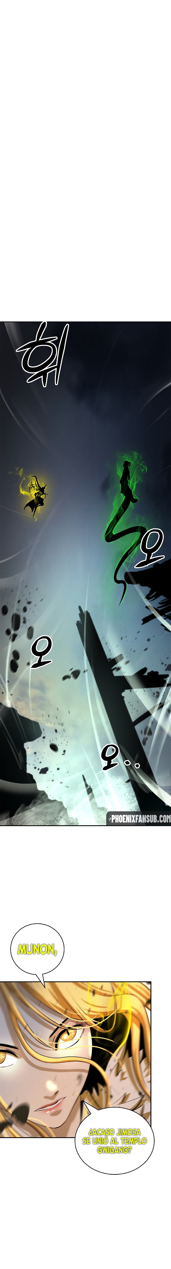 Read Relatos Fantásticos del Sabio Inmortal ES Manga Online