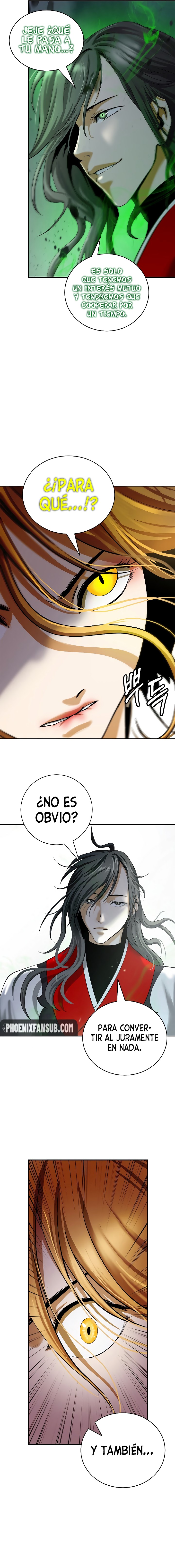 Read Relatos Fantásticos del Sabio Inmortal ES Manga Online